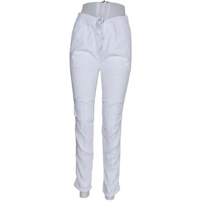 Pantalon (WKL1730) de James Perse Coton, Élasthane, Modal