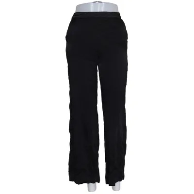 Palazzo pants (Black) from Peppercorn