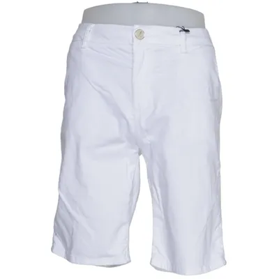 Shorts (HAFEN I CHINO SHORT) from Goldgarn Denim Cotton, Elastane