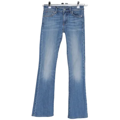 Jeans (PEP! BOOT) from Crocker Cotton, Elastane