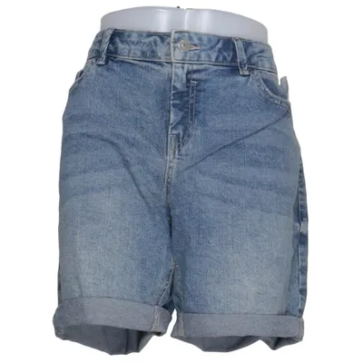 Jeansshorts (Blå) från George