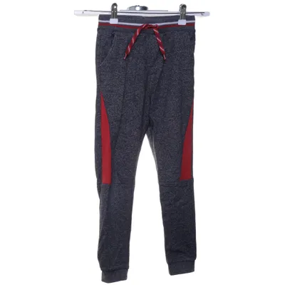 Mjukisbyxor (Grå, Röd) från Sergent Major Bomull, Polyester