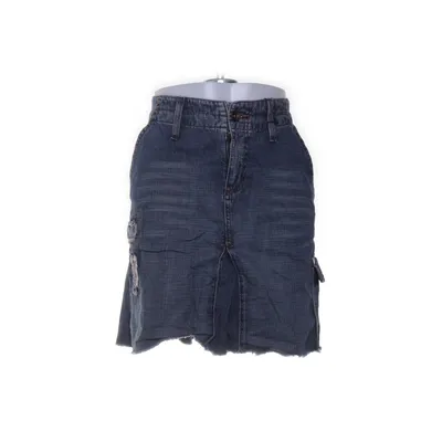 Jeanskjol (Blå) från XX by Mexx