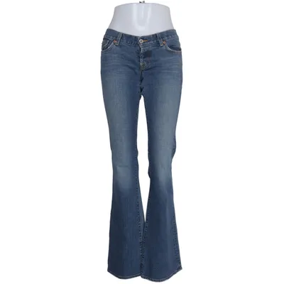 Jeans (Sweet Dream) from Lucky Brand Cotton, Elastane