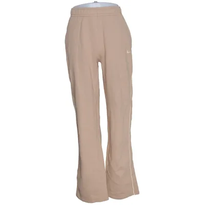 Pantalon de survêtement (Beige) de Nocta x Nike Coton, Polyester