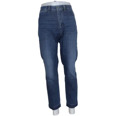 Jeans (Blå) från Jeckerson