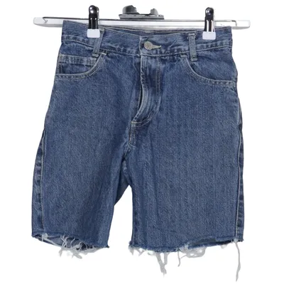 Jeansshorts (Blå) från Zuma Bomull