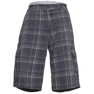 Shorts cargo (Gris) de Atlas for Men Coton