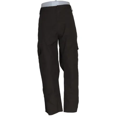 Cargobyxor (Grön) från Deerhunter Bomull, Polyester