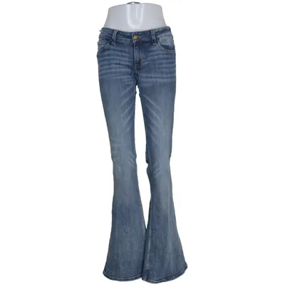 Jeans (Bootybei) fra Cheap Monday Bomuld, Polyester, Elastan