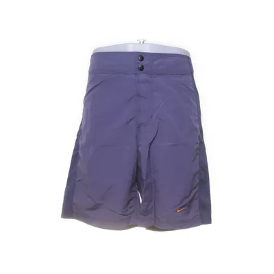 Trainingsshorts (Blauw) van Nike Nylon, Polyester