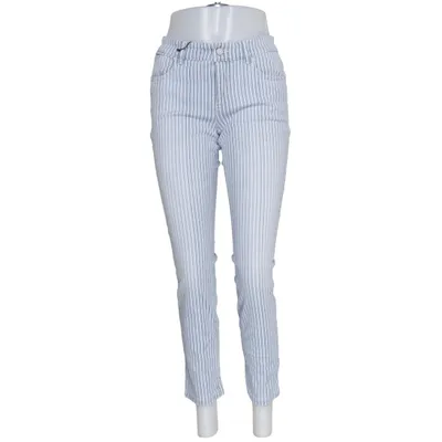 Jeans (Power 7/8) from Ascari Cotton, Elastane
