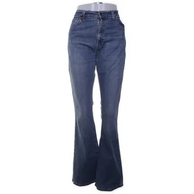 Jeans (525) från Levi Strauss & Co Bomull, Elastan