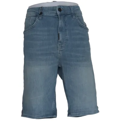 Jeansshorts (Angelo) fra Ashes to Dust Bomuld, Elastan, Polyester