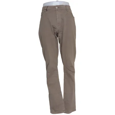 Jeans (Beige) från Sartoria Tramarossa