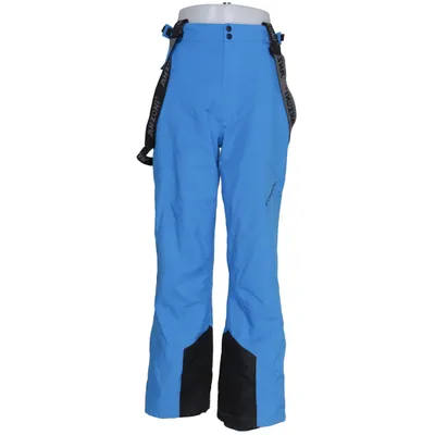 Pantalon de ski (Bleu, Noir) de Anzoni Polyester