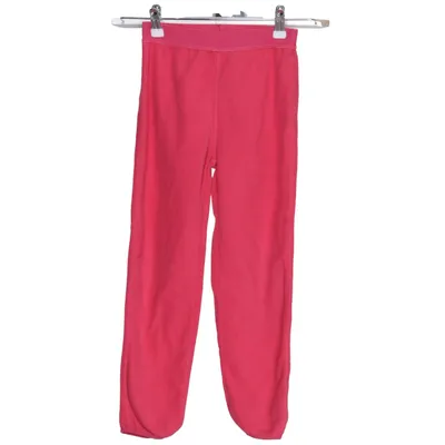 Joggingbroek (Roze) van MyWear Active Polyester