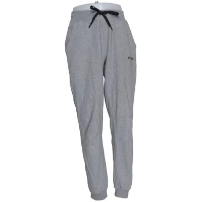 Sweatpants (Gray) from Pearson Cotton, Polyester