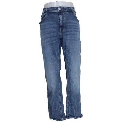 Jeans (521) från Pearson Jeans Bomull, Elastan