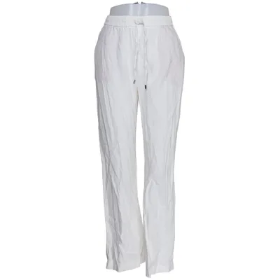 Pantalon (Blanc) de Zara