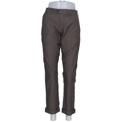 Byxor (BOWERY SLIM FIT EAST WEST) från Bowery Bomull, Elastan