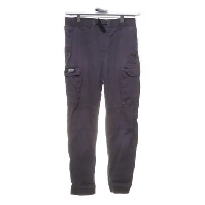 Cargobukser (Grå) fra H&M Bomuld, Elastan