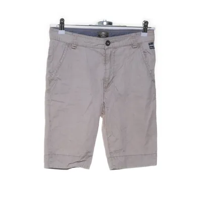 Korte broek (Beige) van Timberland Katoen
