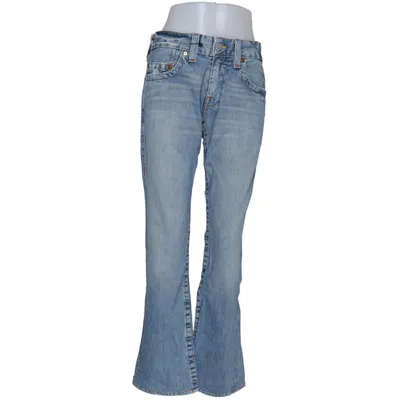 Jeans (Blå) fra True Religion Bomuld