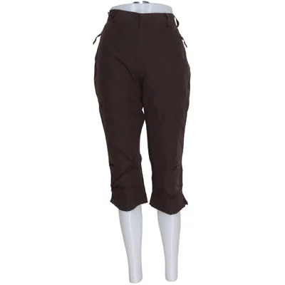 Driekwart broek (Bruin) van Tatonka