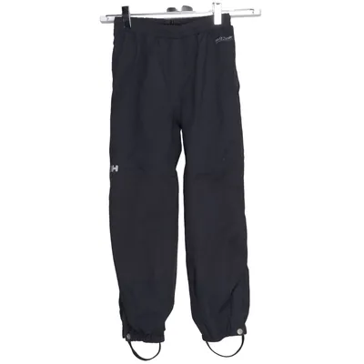 Surpantalon (Noir) de Helly Hansen Polyamide, Polyuréthane