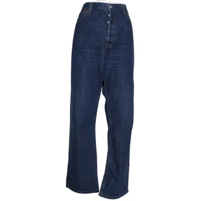 Jeans (Blå) från Levi Strauss & Co Bomull