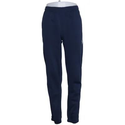 Pantalon de jogging (Bleu) de Macron Polyester