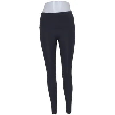 Breeches (Black) from Equestrian Horze Elastane, Polyamide