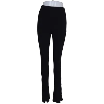 Byxor (Svart) från Ávora Elastan, Polyamid, Viskos