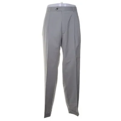 Kostymbyxor (Beige) från Boss Hugo Boss Ull
