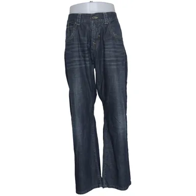 Jeans (Storm) fra Blend Bomuld