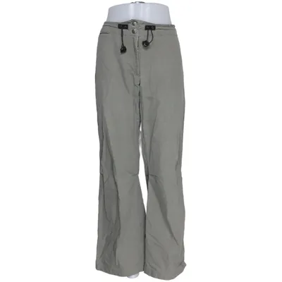 Friluftsbukser (Grøn) fra L.O.G.G by H&M Bomuld, Polyamid