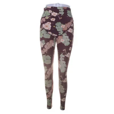 Maternity leggings (Brown, Multicolored) from Mara Mea