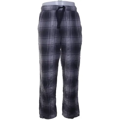 Pyjamasbyxor (Grå, Vit) från Ben Buxton Bomull