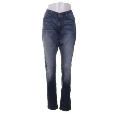 Jeans (Demi Curve) från Levi Strauss & Co Bomull, Elastan, Polyester, Viskos