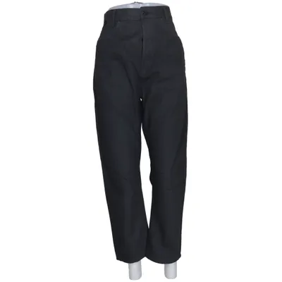 Spijkerbroek (Zwart) van G-Star Raw Leer, Organisch katoen, Gerecycled polyester
