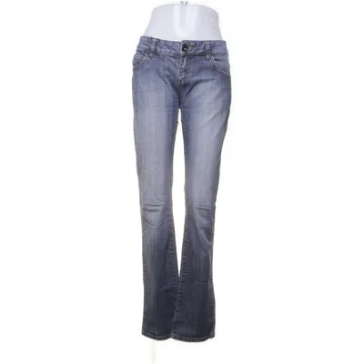 Jeans (Blå) från Miss Sixty Bomull