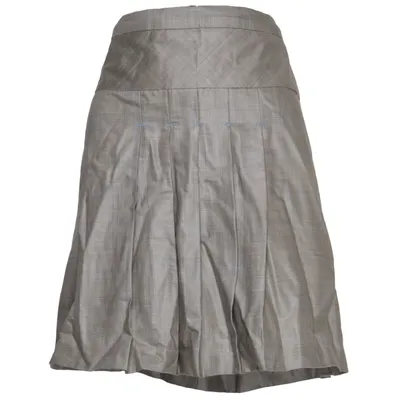 Kjol (Beige) från Herry Ull