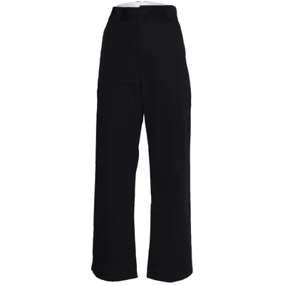 Pantalon (Noir) de Sweet Sktbs Coton, Polyester
