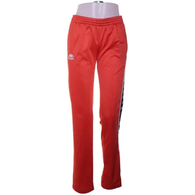 Träningsbyxor (Röd) från Kappa