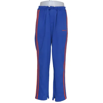 Träningsbyxor (Blå, Orange) från Adidas x Wales Bonner Bomull, Polyester