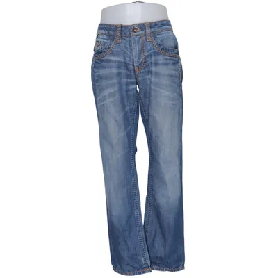 Jean (Bleu) de Camp David Coton