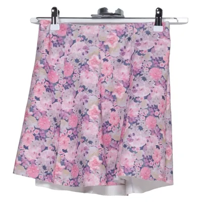 Träningskjol (Skolavslutning ) från Skill Elastan, Polyester