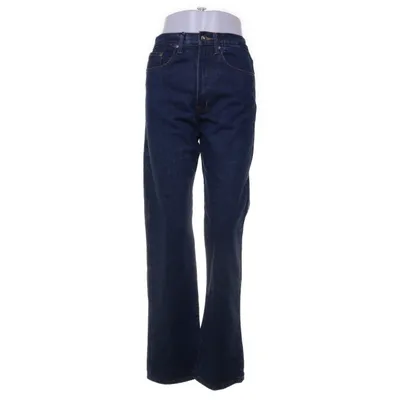 Jeans (Blue) from Bulldozer Cotton