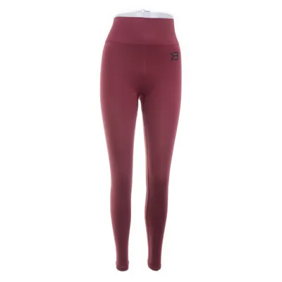 Träningstights (Röd) från Better Bodies